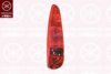 KLOKKERHOLM 55510704A1 Combination Rearlight